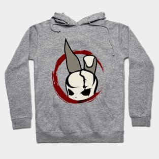 RabHead Hoodie